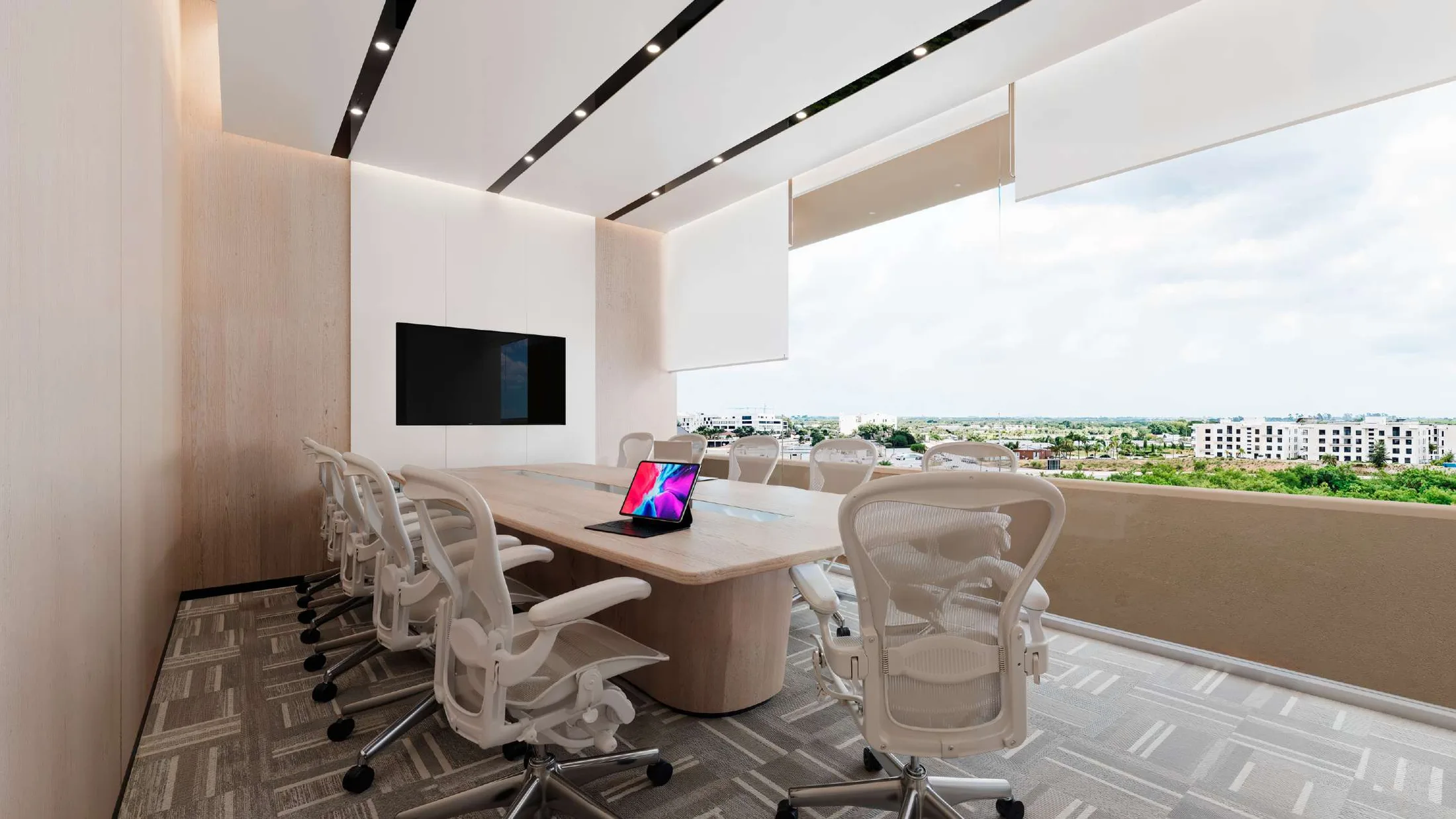 Altitude — The Social